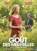 奇迹之味 Le Goût des merveilles            (2015)