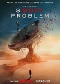 三体 第一季 3 Body Problem Season 1            (2024)