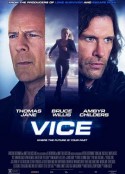 幻世追踪 Vice            (2015)