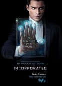 豺狼之吻 Incorporated            (2016)