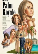 皇家棕榈 第一季 Palm Royale Season 1            (2024)