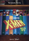 X战警97 第一季 X-Men '97 Season 1            (2024)