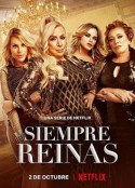 万世天后 第一季 Siempre reinas            (2022)
