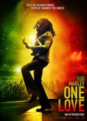 鲍勃·马利：一份爱 Bob Marley: One Love            (2024)