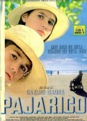 小鸟 Pajarico            (1997)