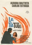 杜拉阿姨 La tía Tula            (1964)