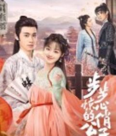 步步惊心的俏公子            (2023)