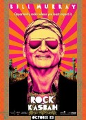 摇滚卡斯巴 Rock The Kasbah            (2015)