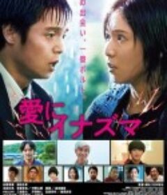 爱之闪电 愛にイナズマ            (2023)