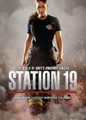19号消防局 第一季 Station 19 Season 1            (2018)