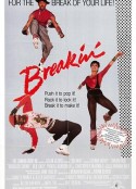 霹雳舞 Breakin'            (1984)