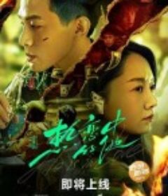 热恋中的他            (2024)