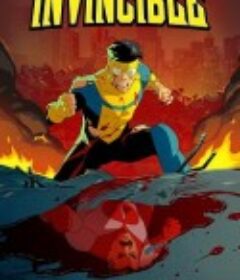 无敌少侠 第二季 Invincible Season 2            (2023)