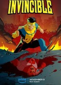无敌少侠 第二季 Invincible Season 2            (2023)