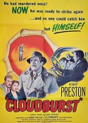 复仇风暴 Cloudburst            (1951)