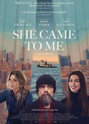 她来找我 She Came to Me            (2023)