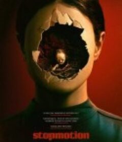 定格恶魔 Stopmotion            (2023)