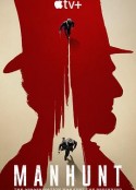 追捕刺客 Manhunt            (2024)