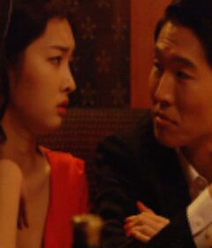 首尔夜女郎 살롱 드 서울            (2023)