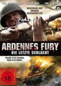 阿登的狂挫 Ardennes Fury            (2014)