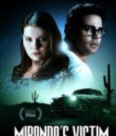 自白规则 Miranda's Victim            (2023)