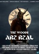血嗜森林 The Woods Are Real            (2024)