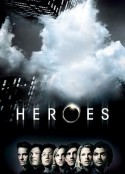 英雄 第一季-第四季 Heroes Season 1-4            (2006-2009)