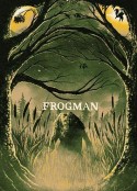 寻找蛙人 Frogman            (2023)