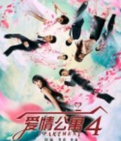 爱情公寓4            (2014)