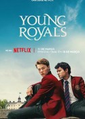 青春王室 第三季 Young Royals Season 3            (2024)