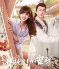 拜托了！别宠我 第五季            (2023)