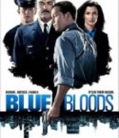 警察世家 第一季 Blue Bloods Season 1            (2010)