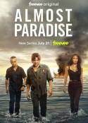 咫尺天堂 第二季 Almost Paradise Season 2            (2023)