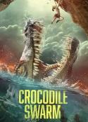 鳄鱼群 Crocodile Swarm            (2023)