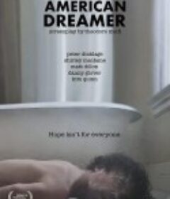 美国梦想家 American Dreamer            (2022)