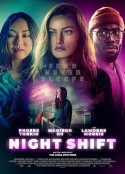 夜班惊魂 Night Shift            (2024)