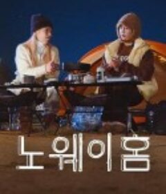 NO WAY HOME            (2024)