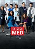 芝加哥急救 第一季 Chicago Med Season 1            (2015)