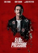 5磅压力 5 lbs of Pressure            (2024)