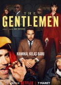 绅士们 The Gentlemen            (2024)