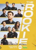 菜鸟老警 第六季 The Rookie Season 6            (2024)