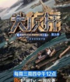 大侦探 第九季            (2024)