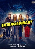 珍的不一样 第二季 Extraordinary Season 2            (2024)