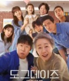 宠爱 도그데이즈            (2024)