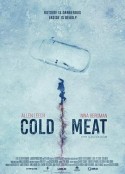 冻肉 Cold Meat            (2023)