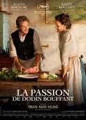 法式火锅 La Passion de Dodin Bouffant            (2023)