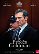 戈德曼审判 Le Procès Goldman            (2023)