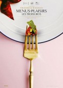 特鲁瓦格罗餐厅 Menus Plaisirs - Les Troisgros            (2023)