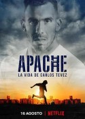 阿帕奇-卡洛斯·特维斯的故事 Apache: La vida de Carlos Tevez            (2019)