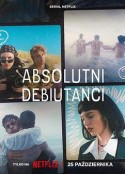 白纸青春 Absolutni debiutanci            (2023)